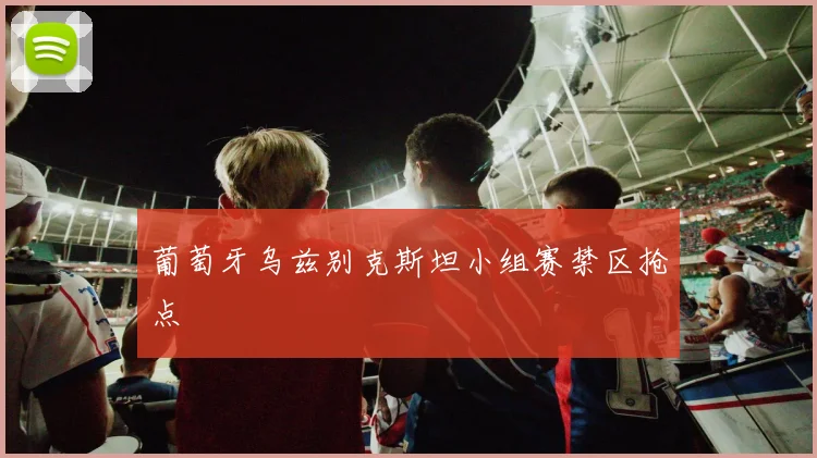 葡萄牙乌兹别克斯坦小组赛禁区抢点