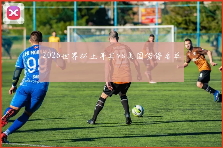 2026世界杯土耳其vs美国伤停名单